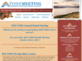 todsmeeting.com