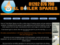 totalboilerspares.com