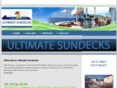 ultimatesundecks.com