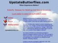 upstatebutterflies.com