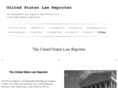 uslawreporter.com