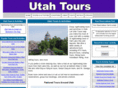 utahtours.net