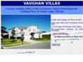 vaughanvillas.com