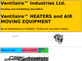 ventilaire.com