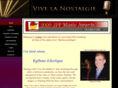 vivelanostalgie.com
