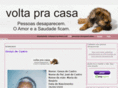 voltapracasa.com.br