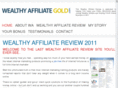 wealthyaffiliategold.com