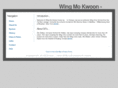 wingmokwoon.com