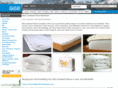 woolmattresspad.com