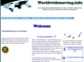 worldwidemoving.info