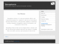 xenophon-x.net