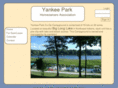 yankeepark.com