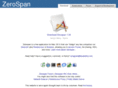 zerospan.org
