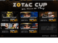 zotac-cup.com
