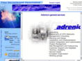 adrenio.com