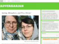adversarian.net