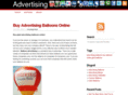 advertising-balloons-online.com