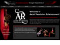 aerialrevolution.com