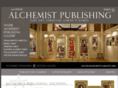 alchemistpublishing.net