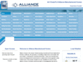 alliancehomes.info