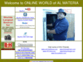 almateria.com