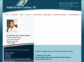 ankleandfootcenters.net