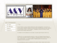 anvstudio.com