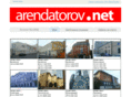 arendatorov.net