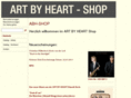 artbyheart-shop.com