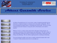 athensgunsmith.com