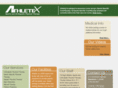 athletex.biz