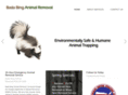 badabinganimalremoval.com
