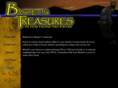 bastetstreasures.com