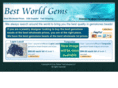 bestworldgems.com