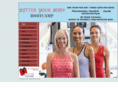 betteryourbodybootcamp.com