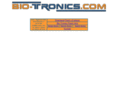 bio-tronics.com