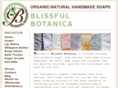 blissfulbotanica.com