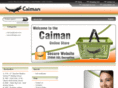 caimanstore.com