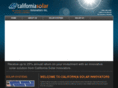 californiasolarinnovators.com