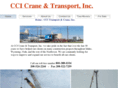 ccicrane.com