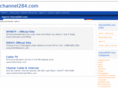 channel284.com