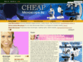 cheapmicroscope.biz