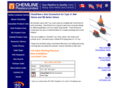 chemflare.biz