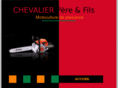 chevalier-pere-et-fils-motoculture.com