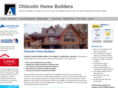 chilcotinbuilder.com