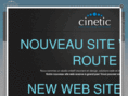 cinetic.ca