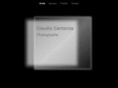 claudiocentonze.com