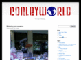 conleyworld.com