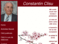 constantinclisu.com