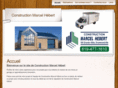 constructionmhebert.com